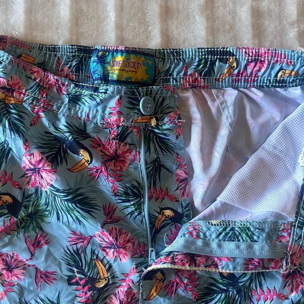 Surf society swimwear - Picture 2 of 5